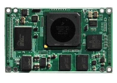 v站体育直播CPB8012B PowerPC P1 P2模块计算机